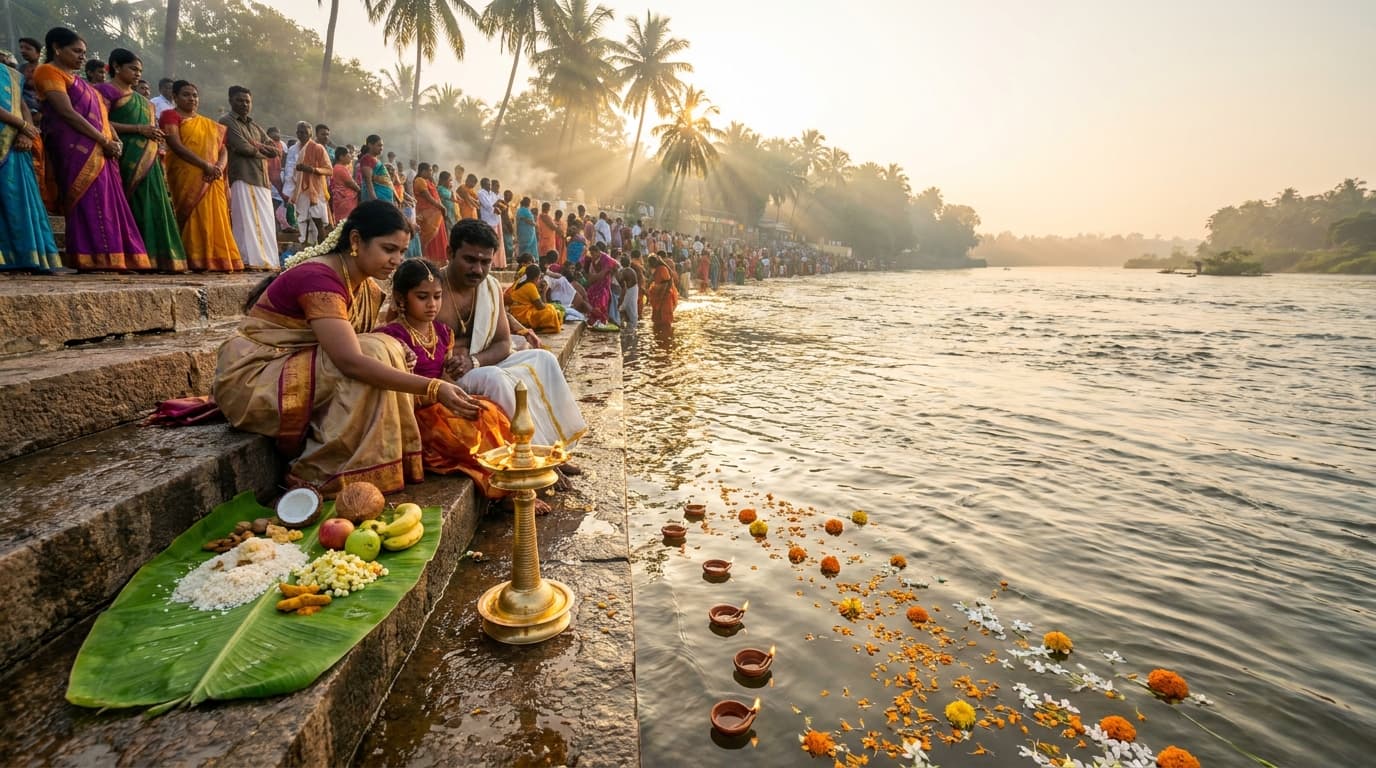 Aadi Perukku