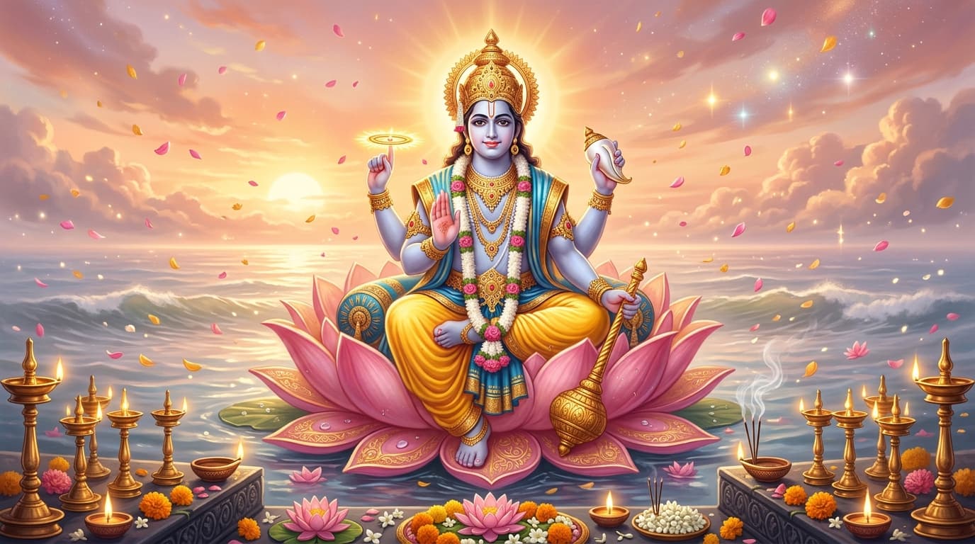 Aja Ekadashi