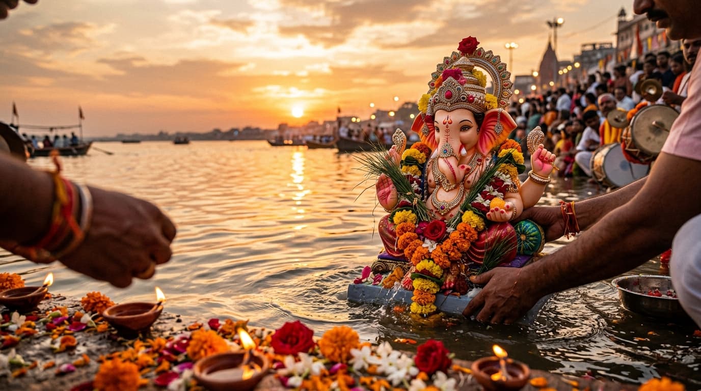 Anant Chaturdashi