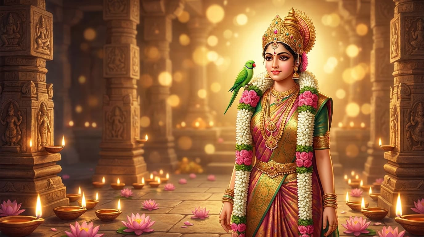 Andal Jayanthi