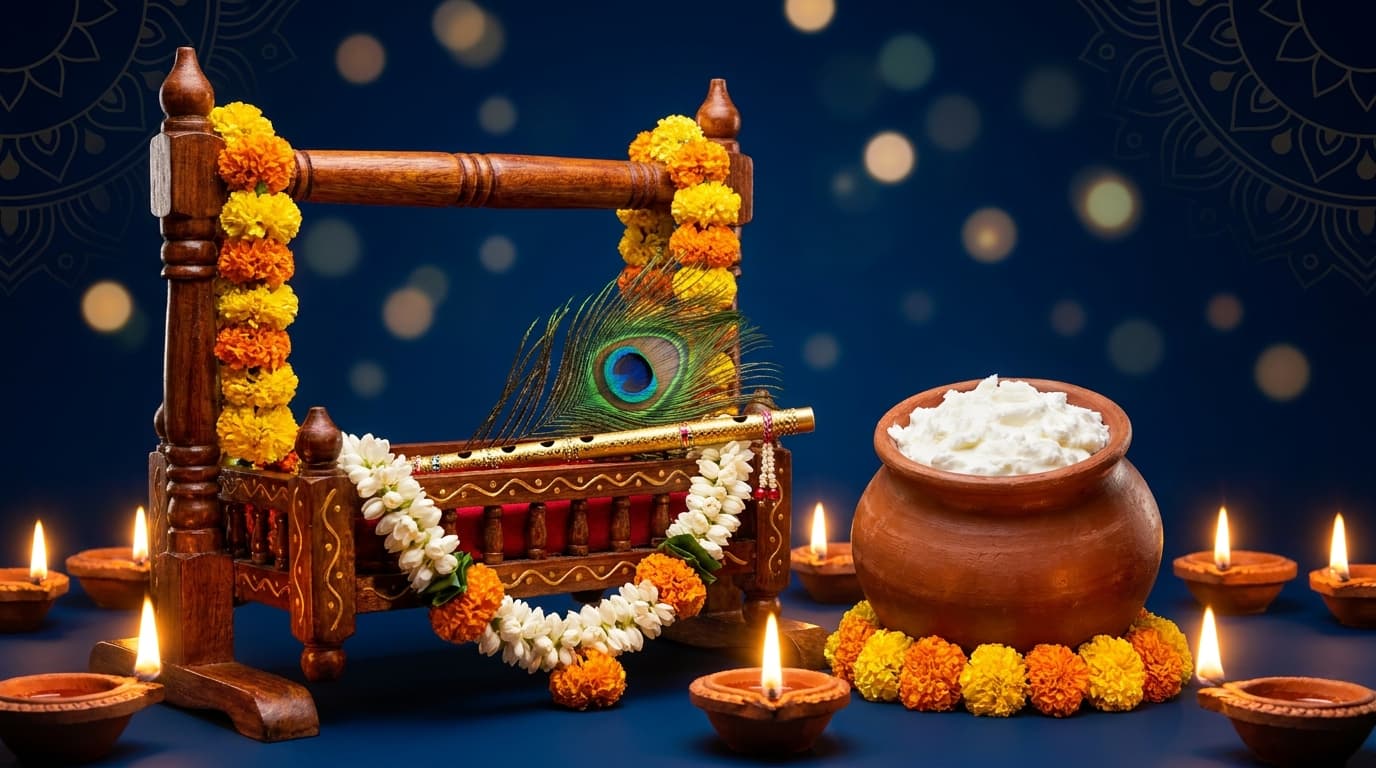 Ashtami Rohini