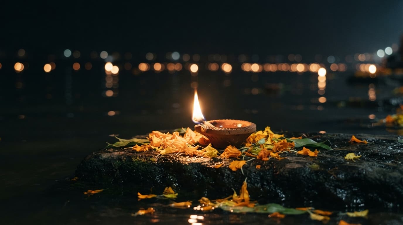Ashwin Amavasya