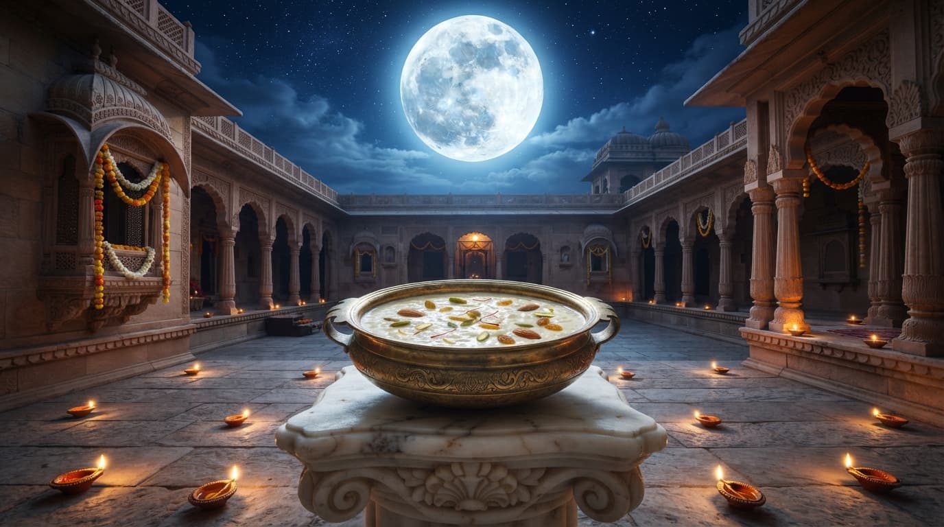 Ashwin Purnima