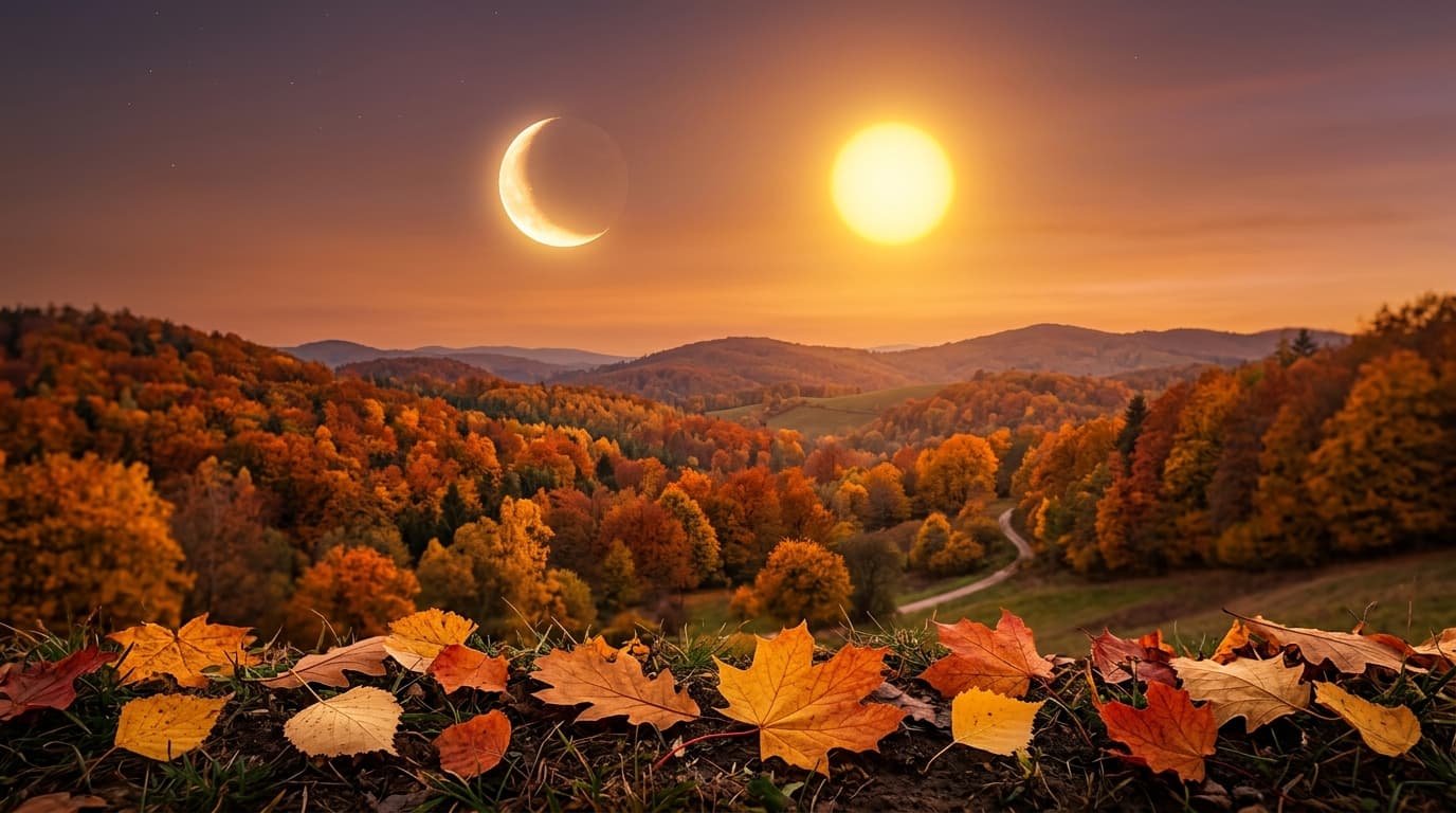 Autumnal Equinox