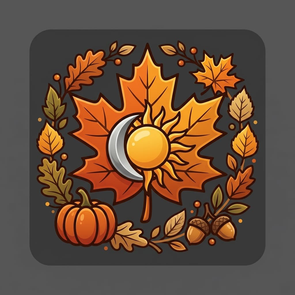 Autumnal Equinox