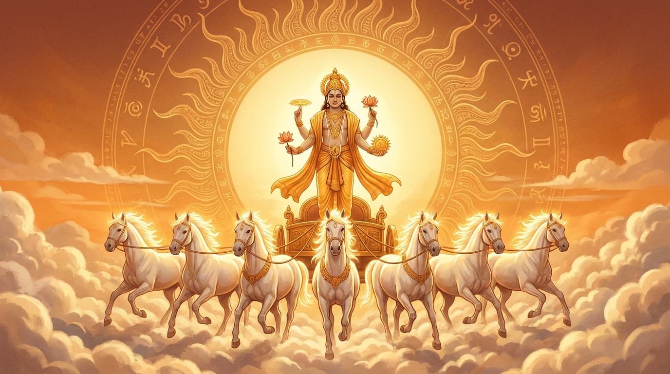 Bhanu Saptami