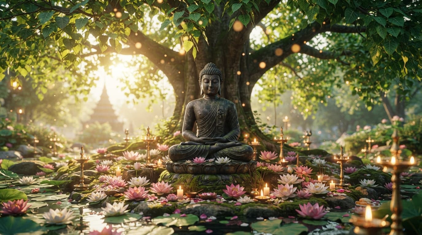 Buddha Jayanti