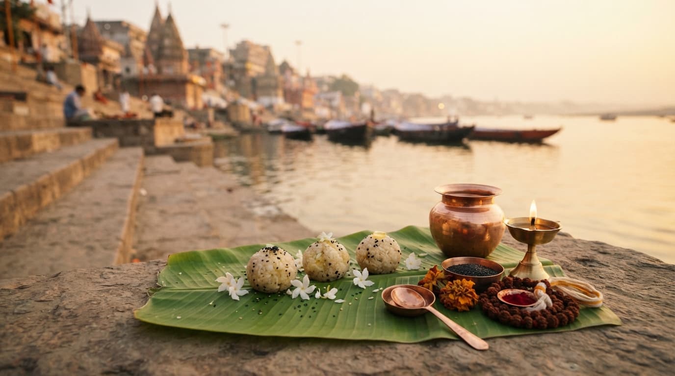 Chaturdashi Shraddha