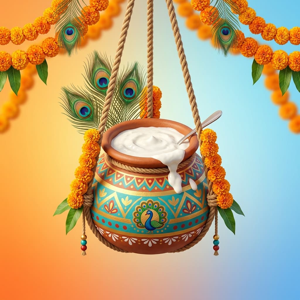 Dahi Handi