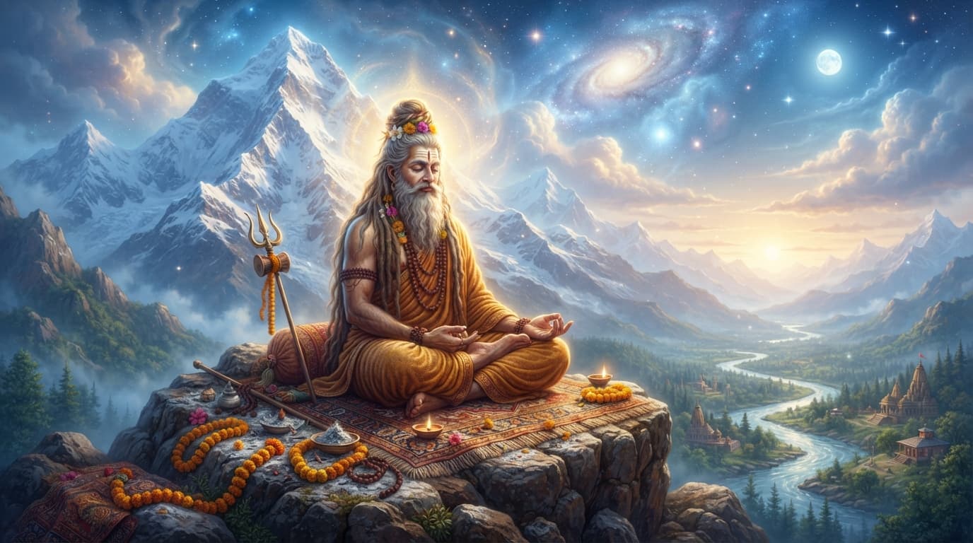 Daksha Savarni Manvadi