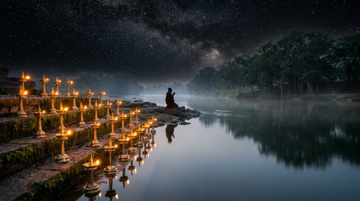 Darsha Amavasya