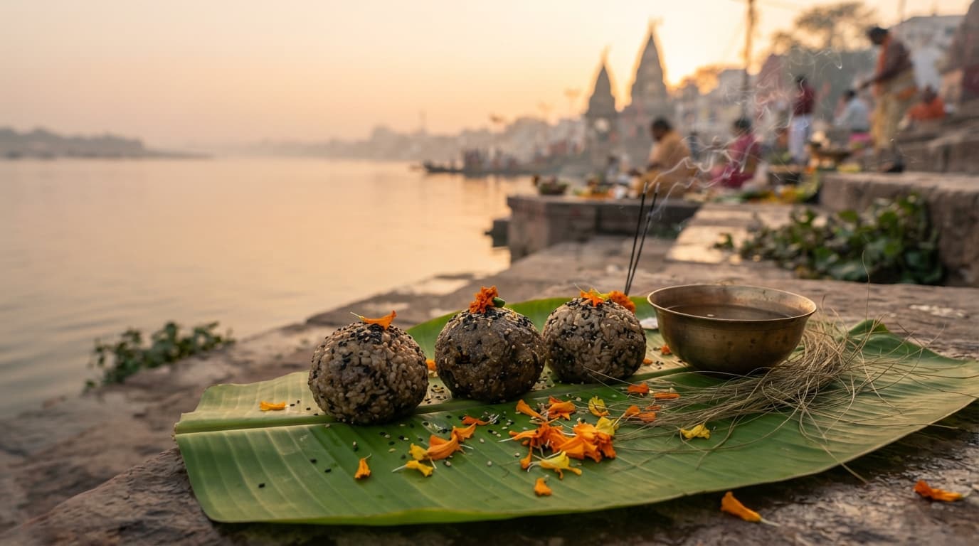 Dashami Shraddha