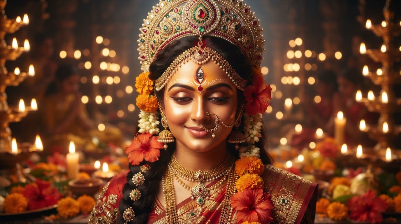 Durga Ashtami