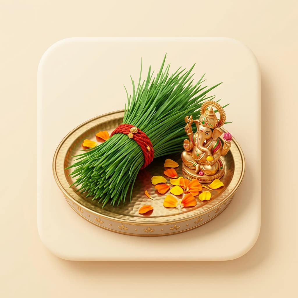 Durva Ashtami