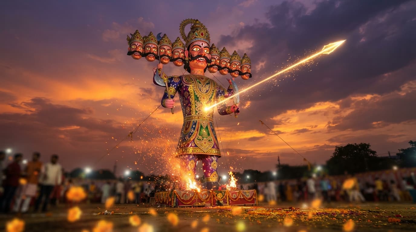 Dussehra