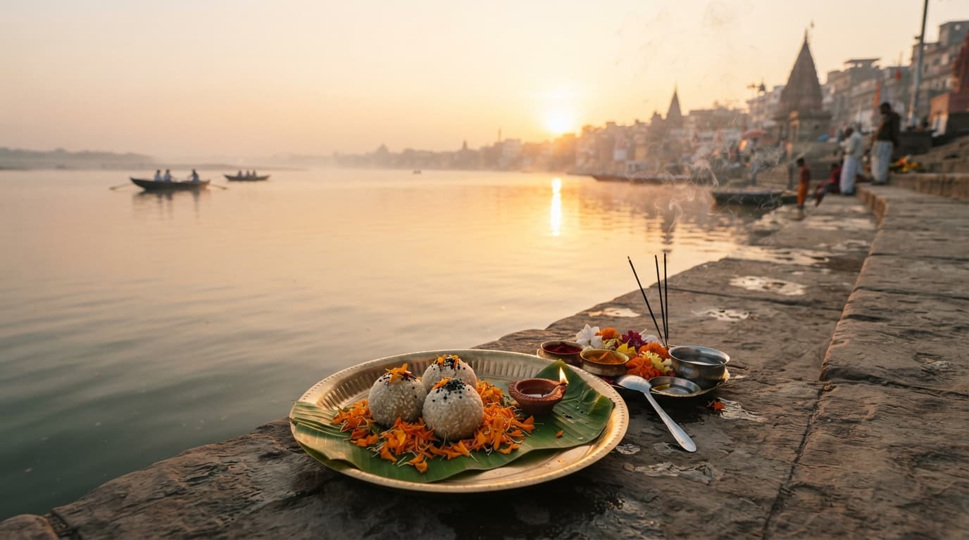 Ekadashi Shraddha