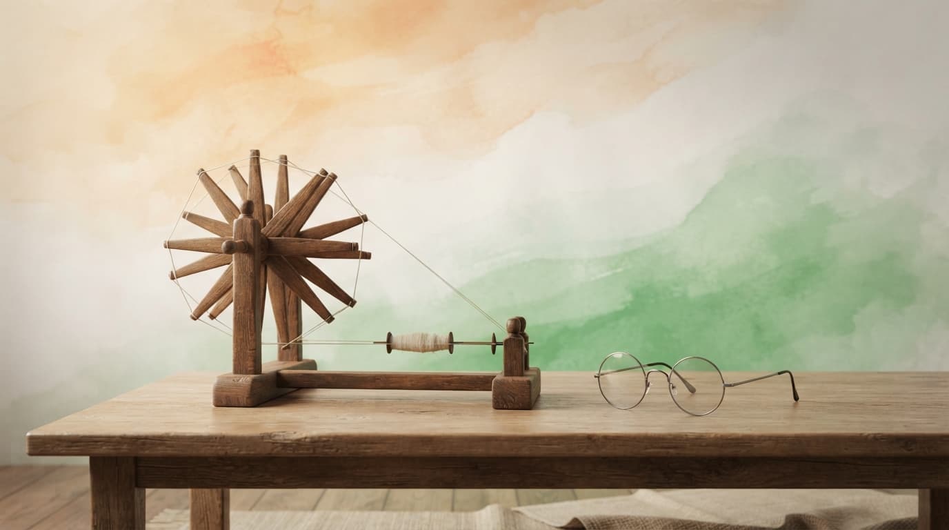 Gandhi Jayanti