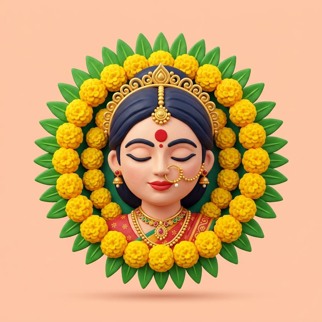 Gauri Puja