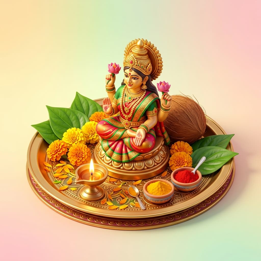 Gowri Habba