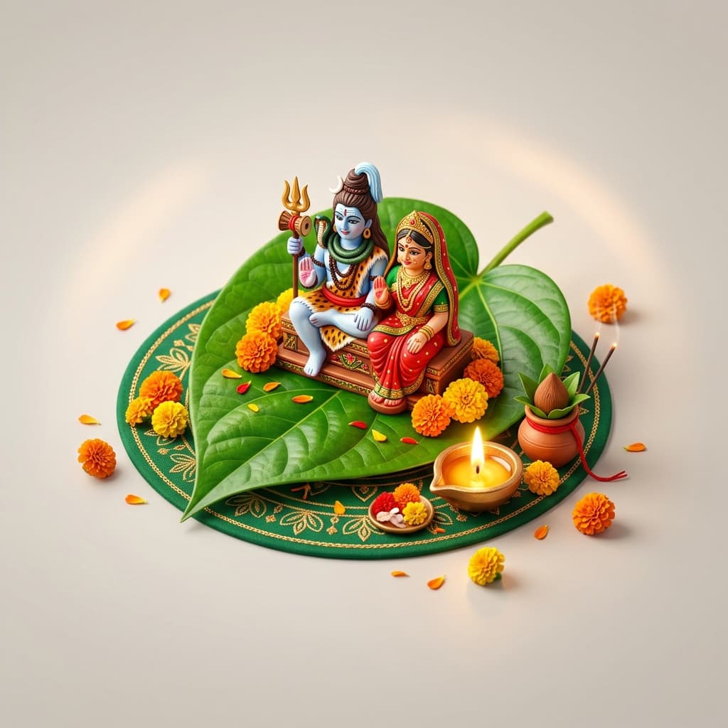 Hartalika Teej