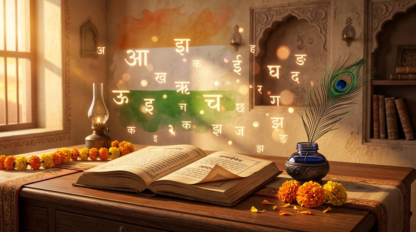 Hindi Diwas