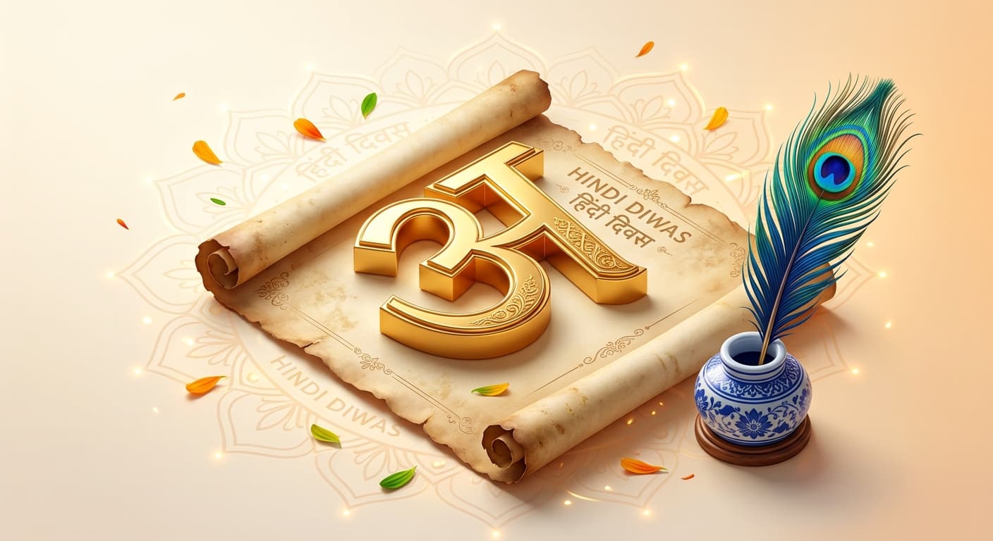 Hindi Diwas
