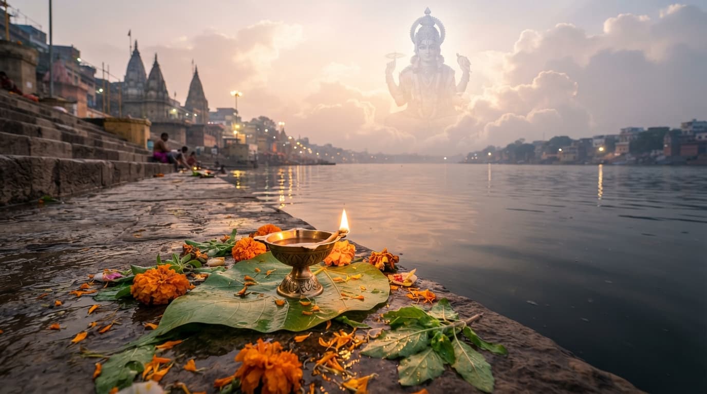 Indira Ekadashi