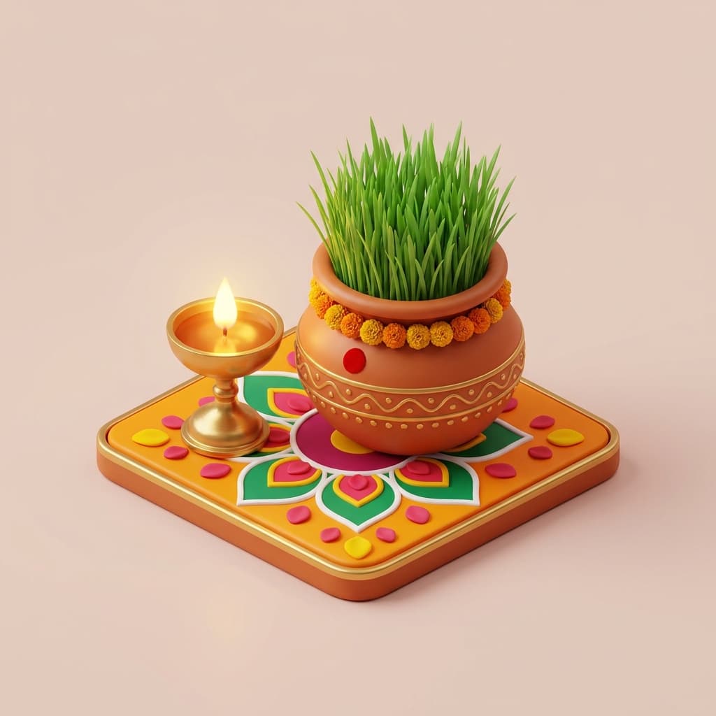 Goddess Jaya (Parvati), Lord Shiva