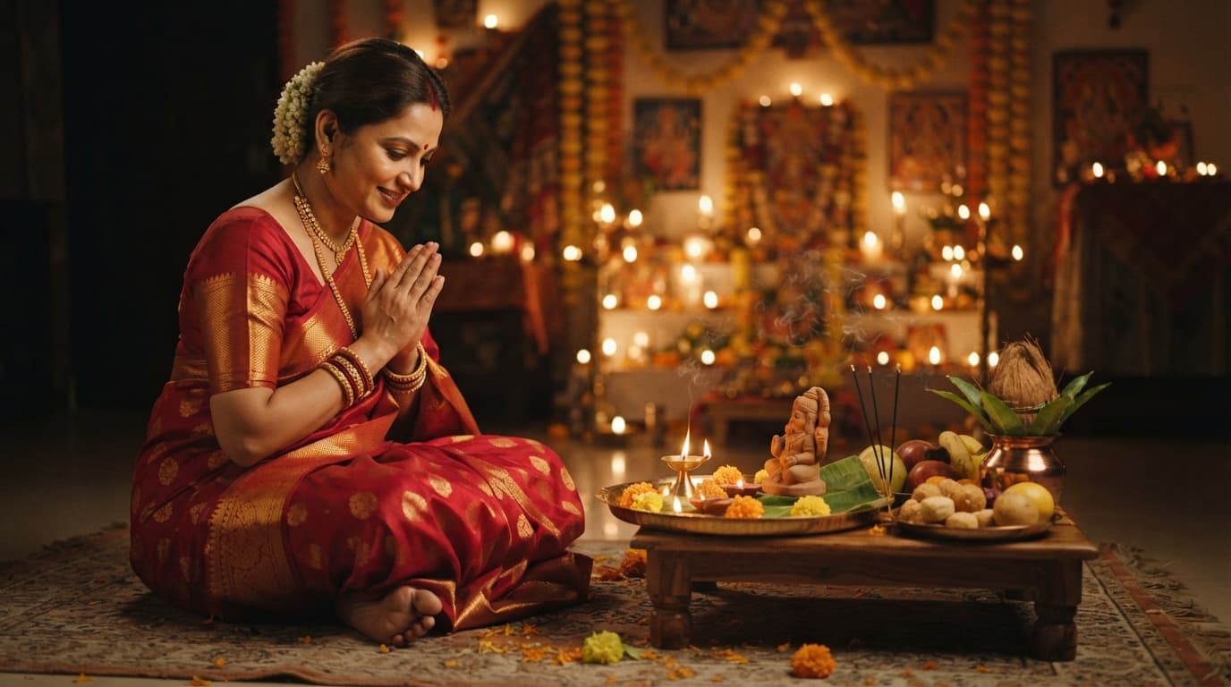 Jivitputrika Vrat