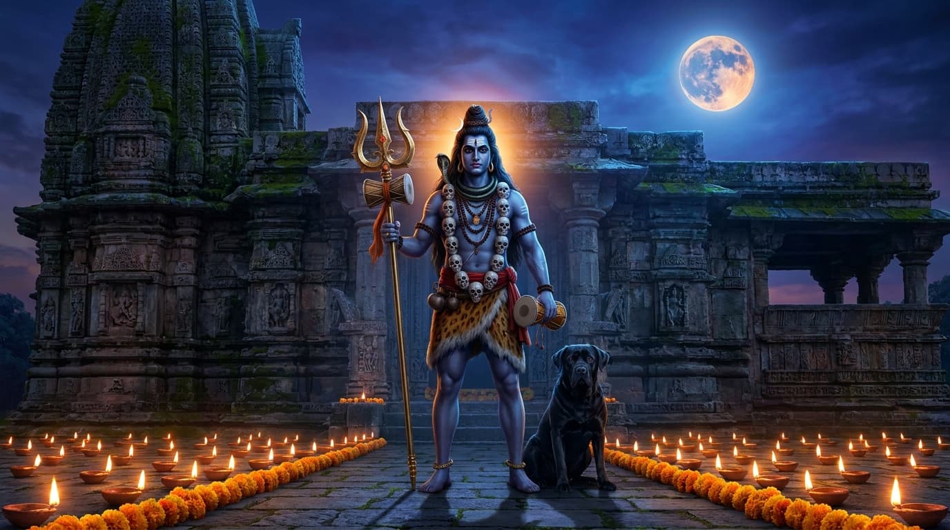 Kalashtami