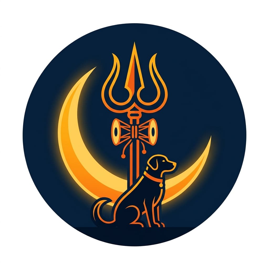 Kaal Bhairav (Bhairava)
