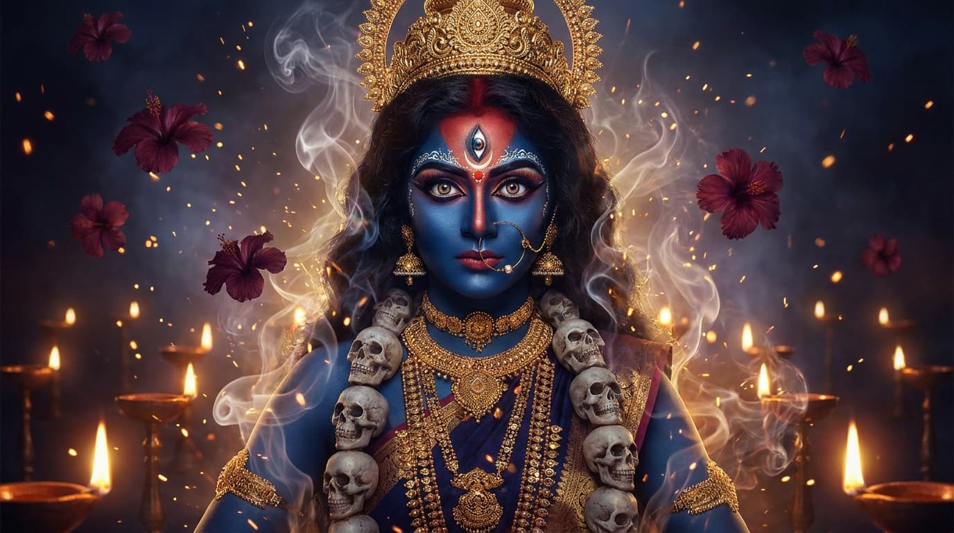 Kali Jayanti