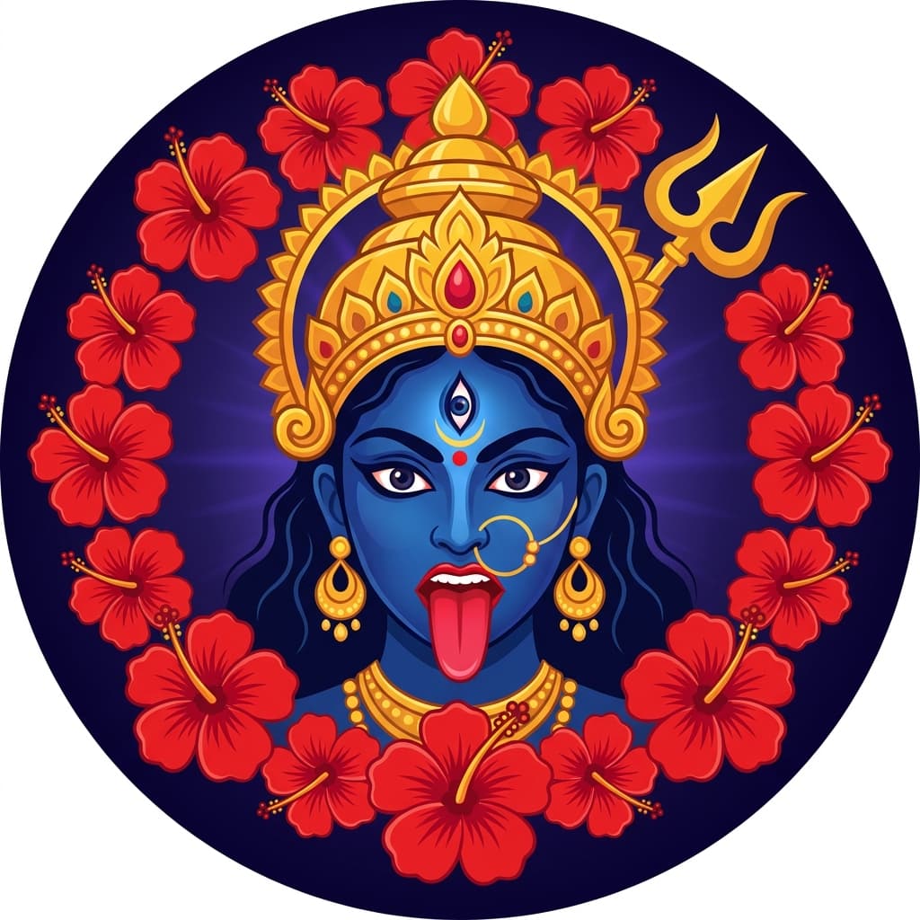 Kali Jayanti