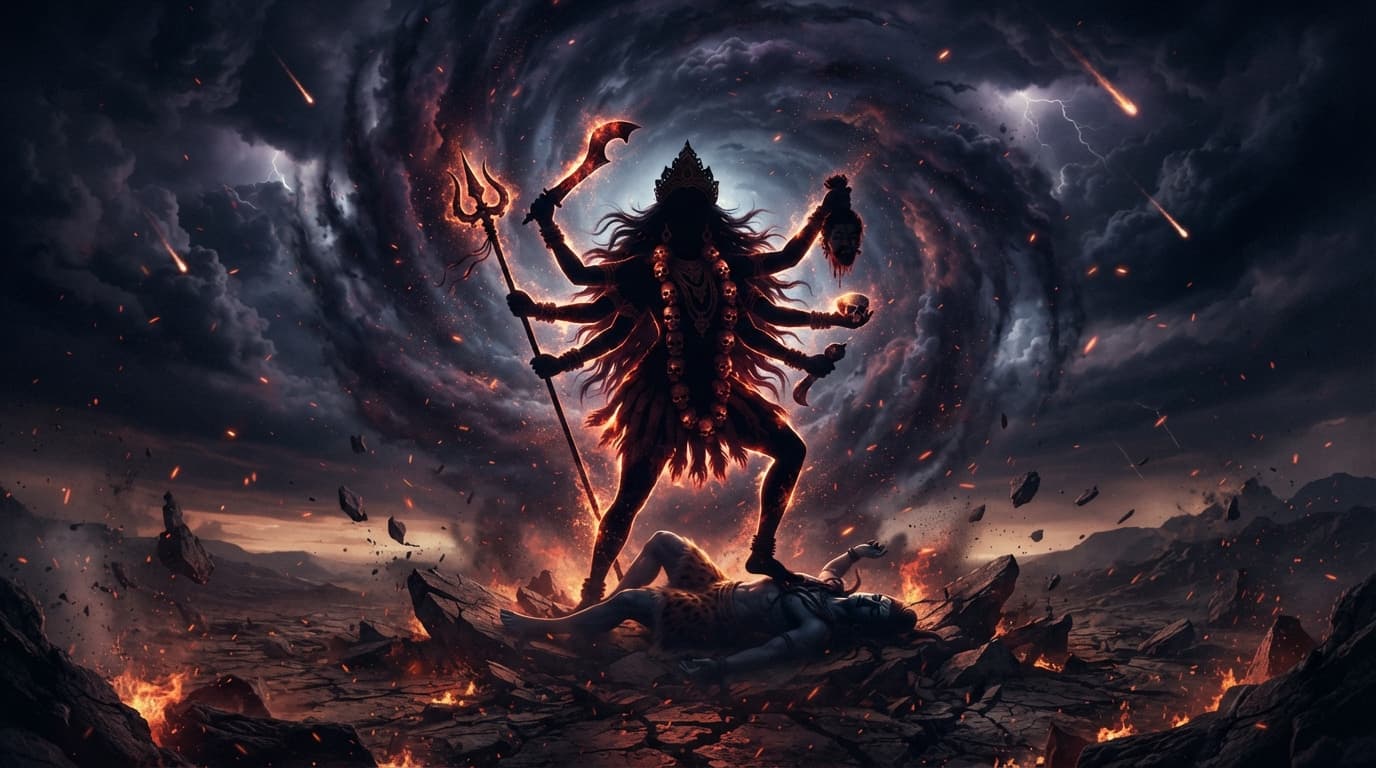 Kali Yuga