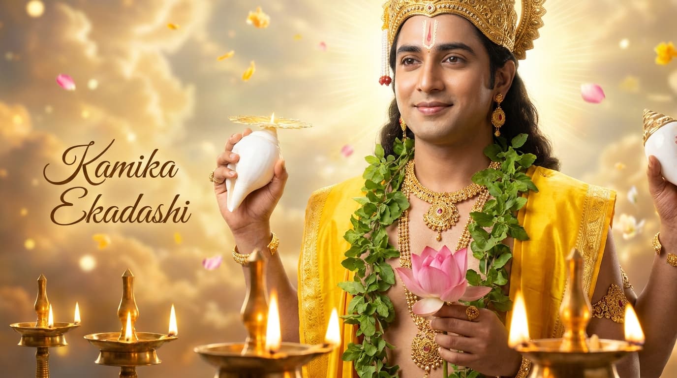 Kamika Ekadashi