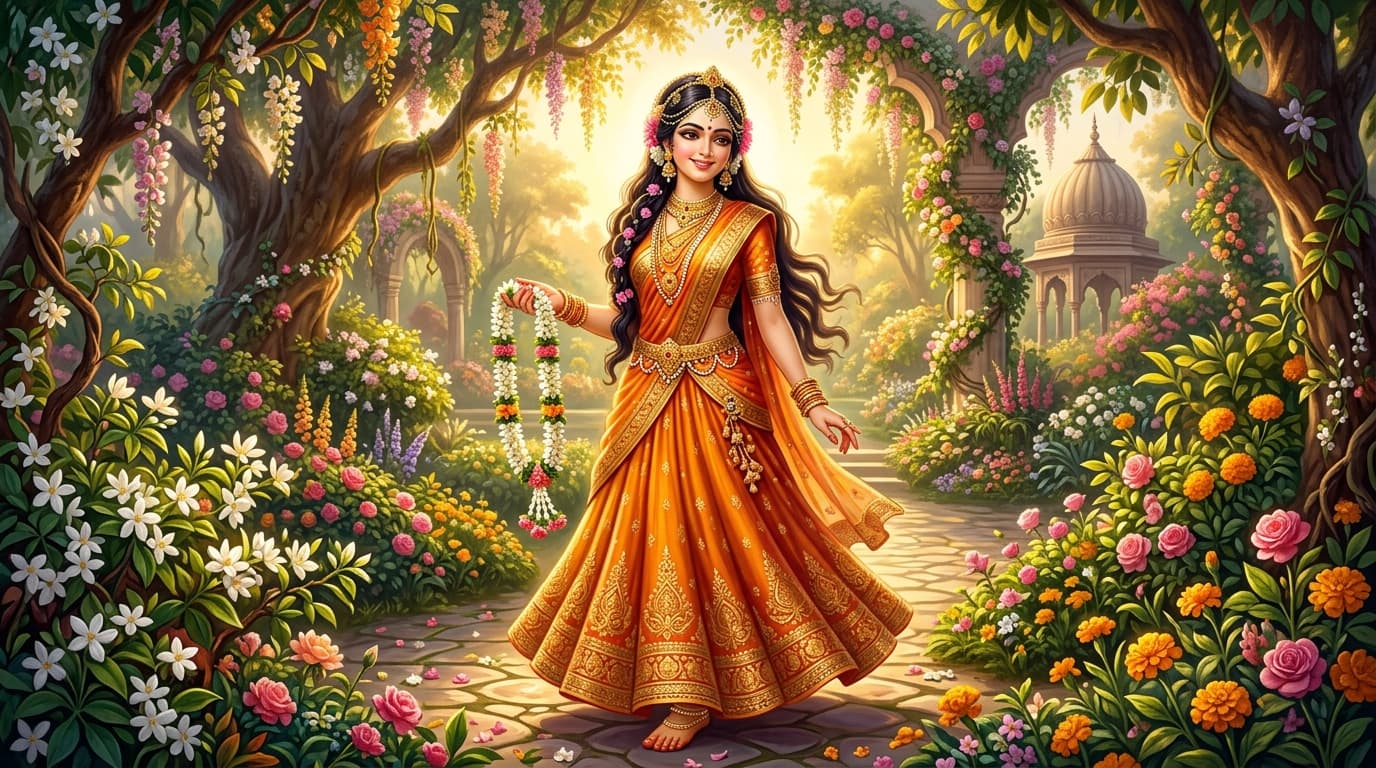 Lalita Saptami