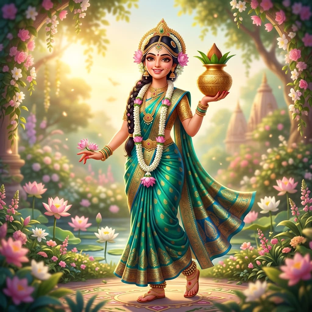 Lalita Saptami