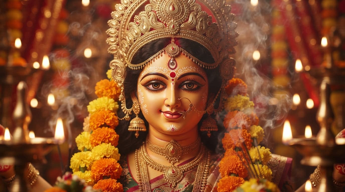 Maha Navami