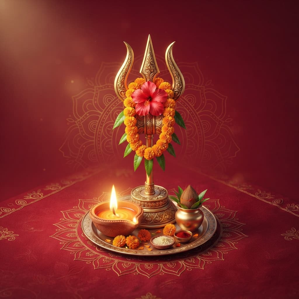 Goddess Siddhidatri (ninth Navadurga); Goddess Durga as Mahishasuramardini