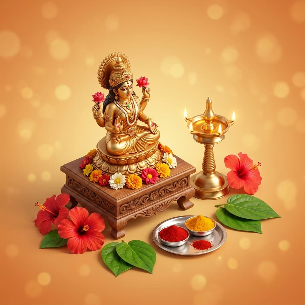 Goddess Gauri (Parvati), Lord Shiva