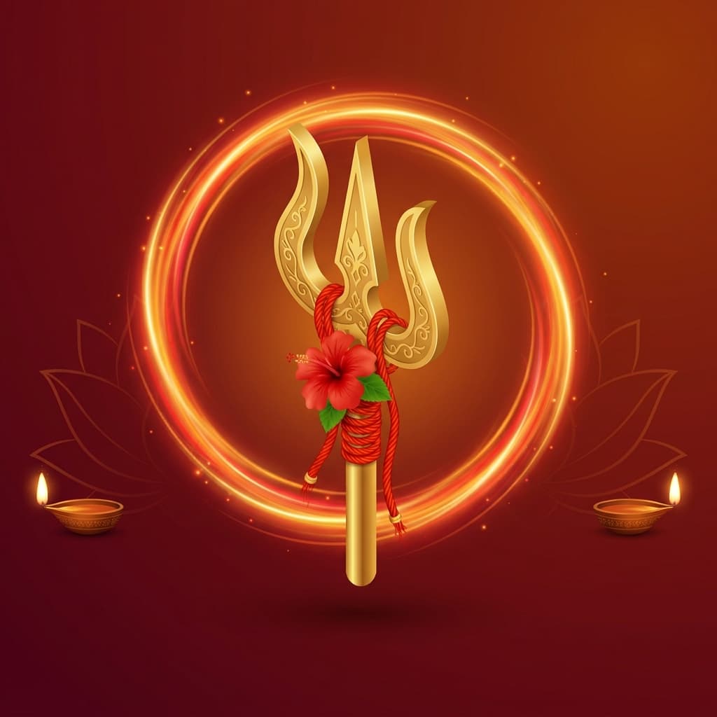 Goddess Durga