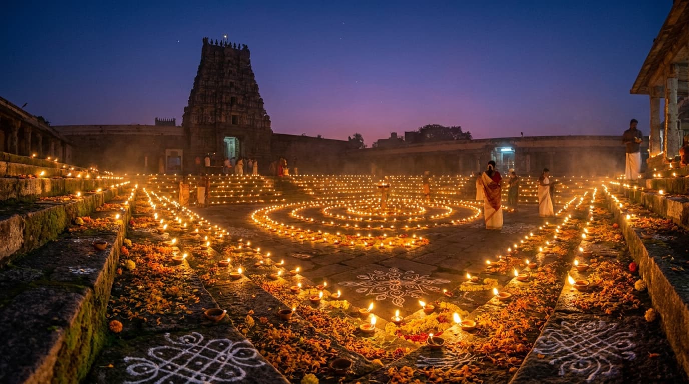 Masik Karthigai