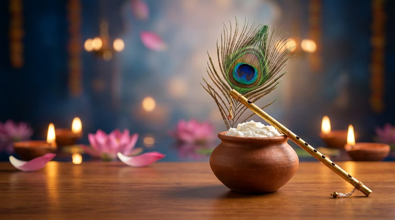 Masik Krishna Janmashtami