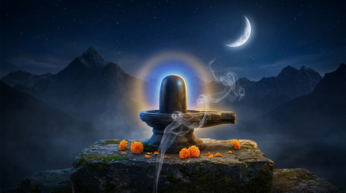 Masik Shivaratri
