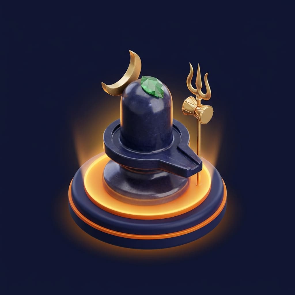 Lord Shiva