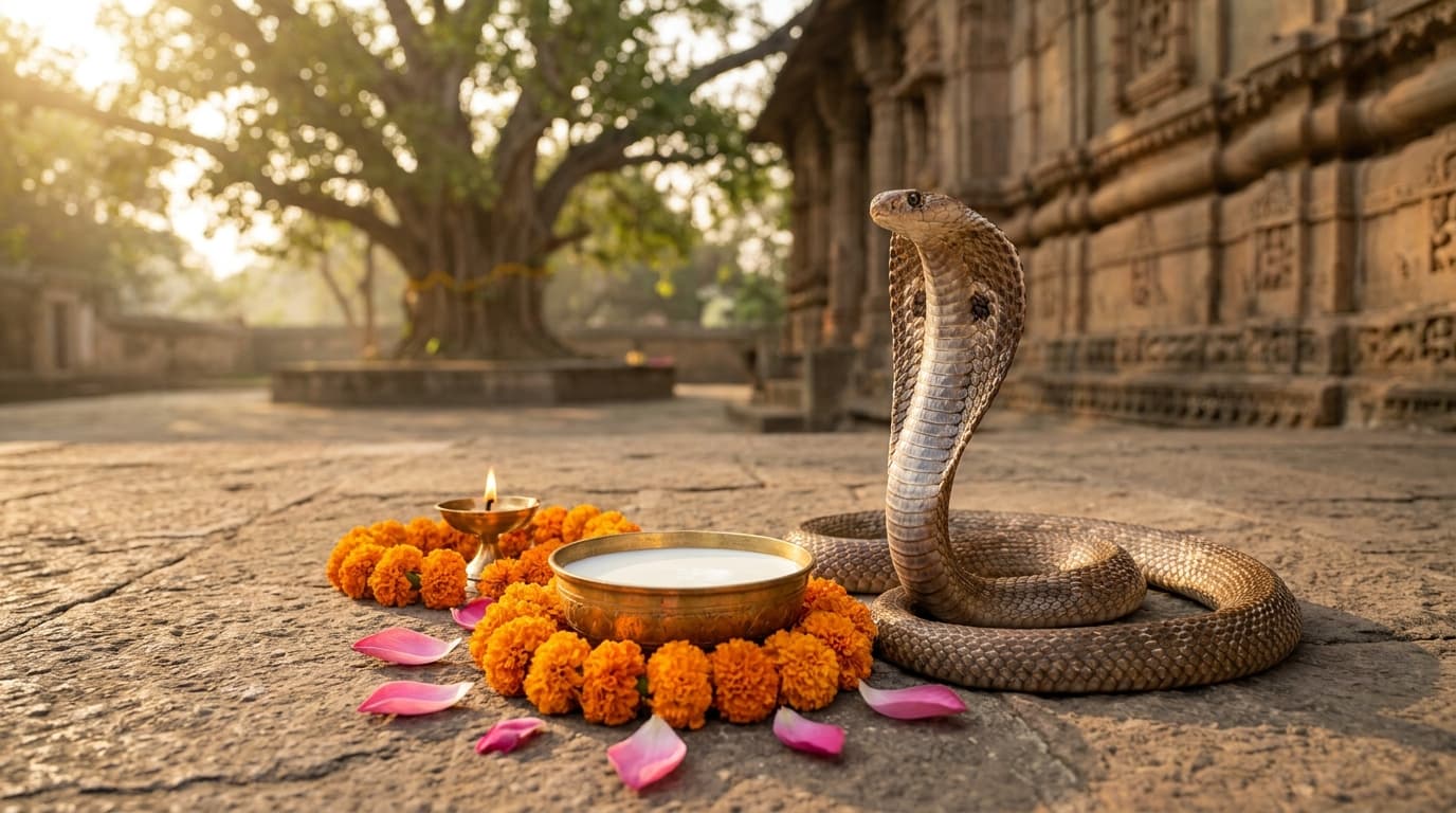 Nag Panchami