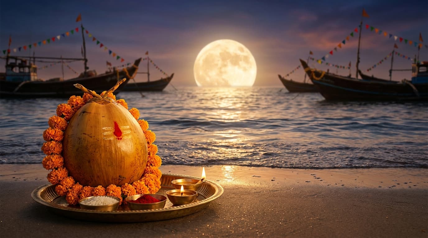 Narali Purnima