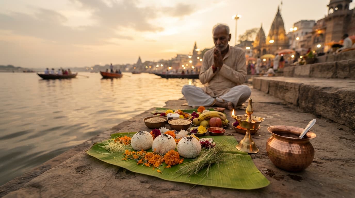 Navami Shraddha