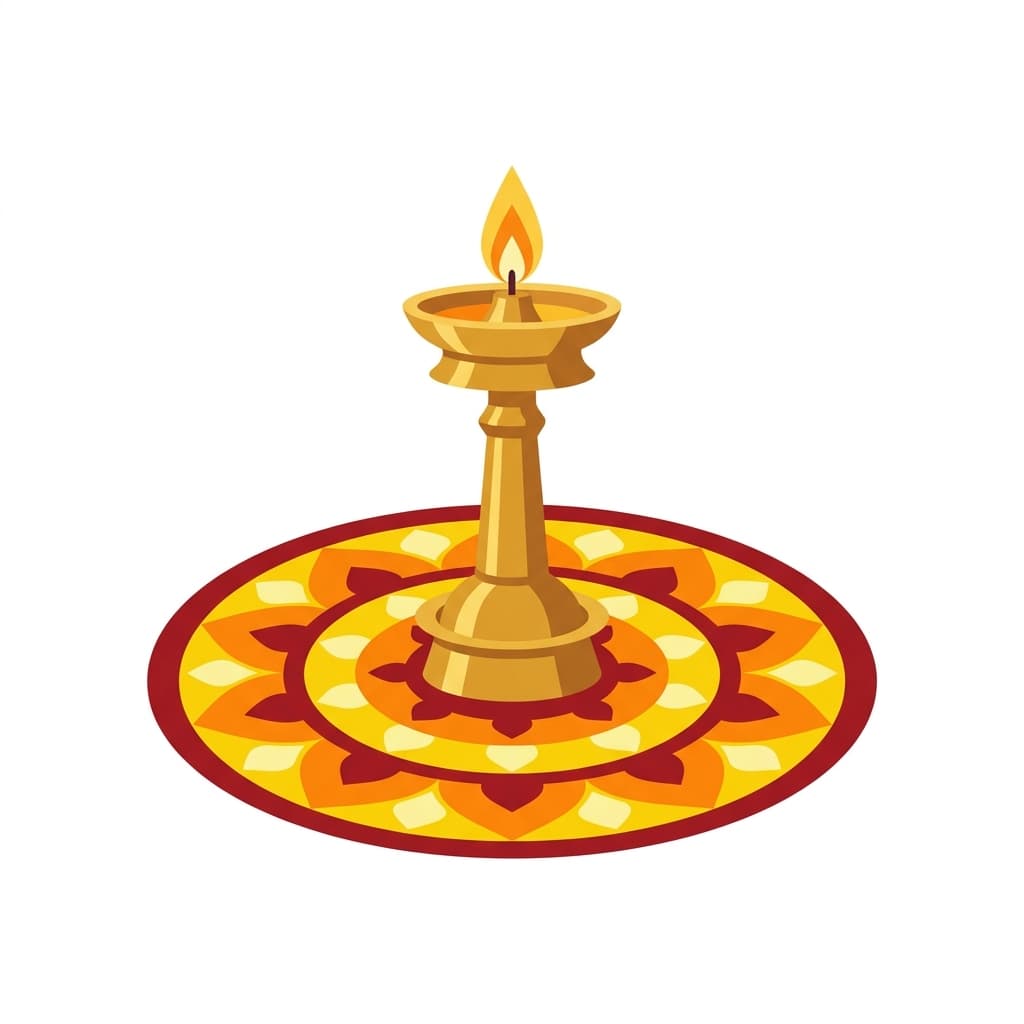 Lord Vishnu (Vamana), King Mahabali
