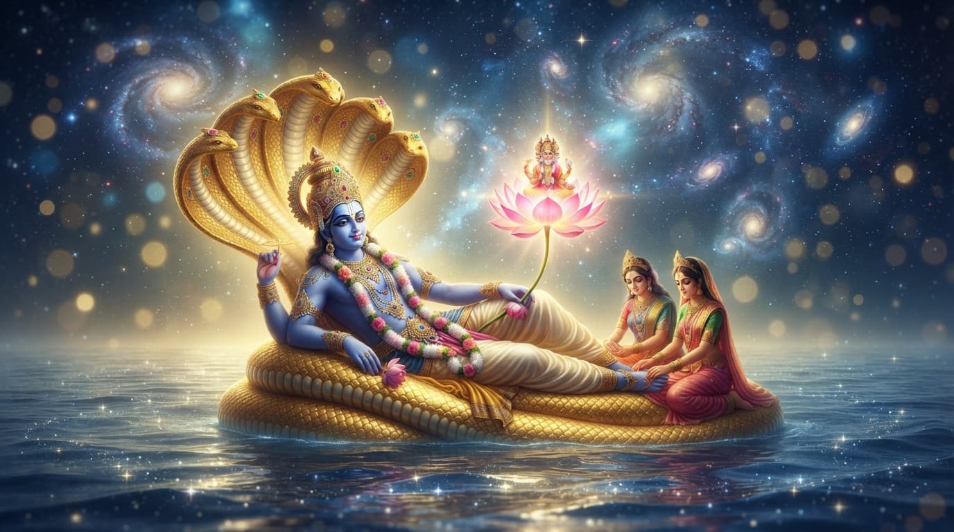 Padmanabha Dwadashi